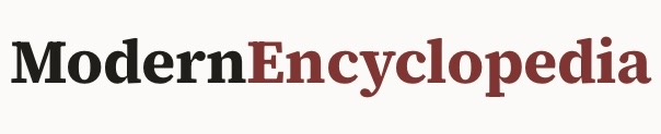 ModernEncyclopedia